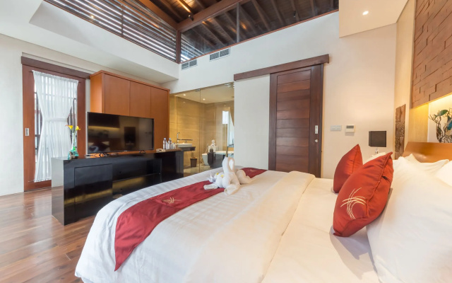 Mokko Suite Villas