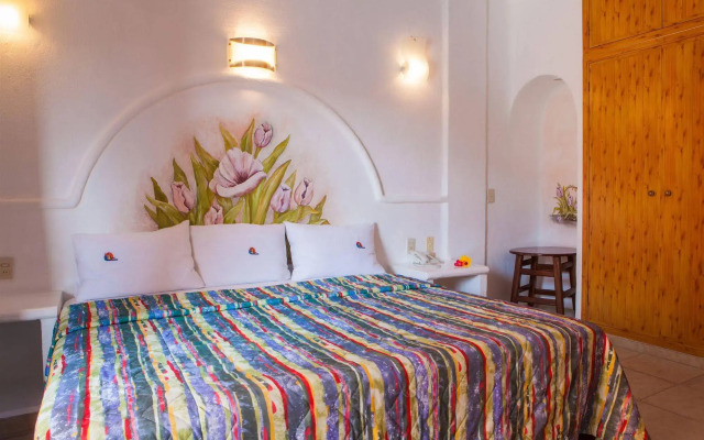 The Alondra Hotel
