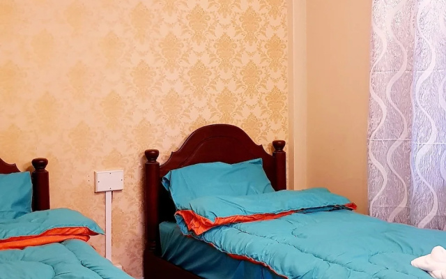 Memory Hotel & Villa