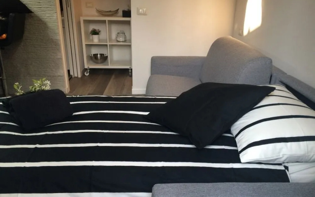 Thaon Flexyrent Apartment