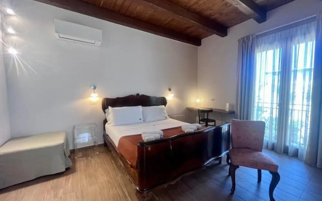 Ricordi Siciliani Charme B&B