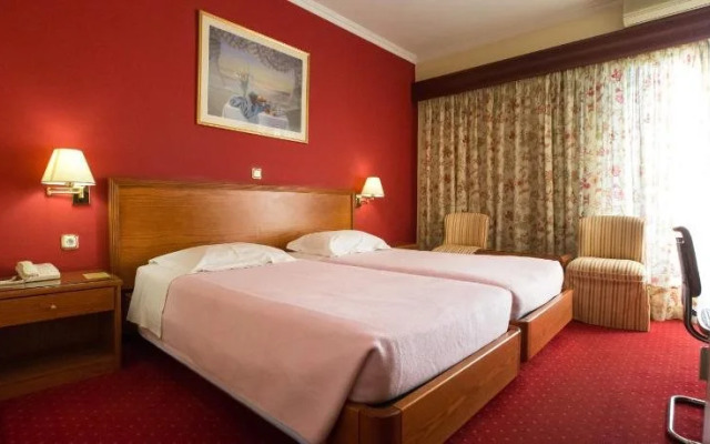 Grand Hotel
