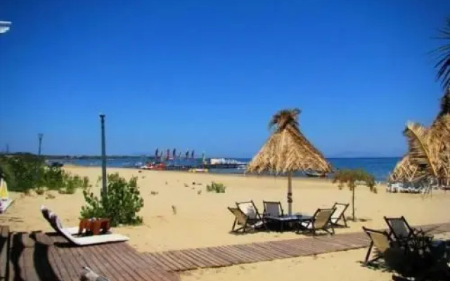 Holiday home 3 stars Kavos