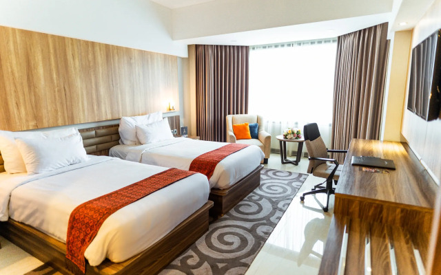 Horison Ultima Bandung