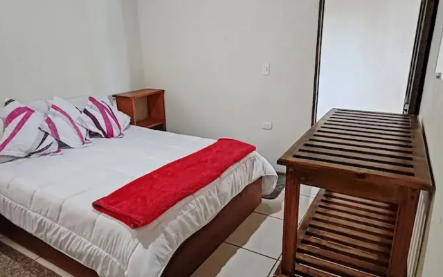 Hostel Coati Place Bed & Breakfast
