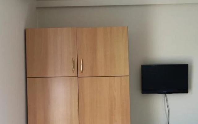 Pelso Apartments