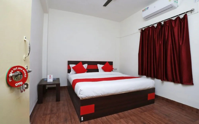 Oyo 22630 the Dream Palace