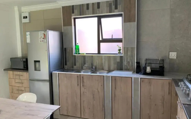 GTI Guest House