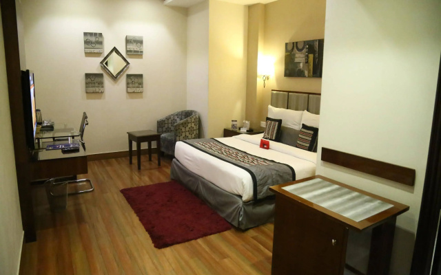 OYO Premium Nakodar Road Near Lovely Sweets Jalandhar