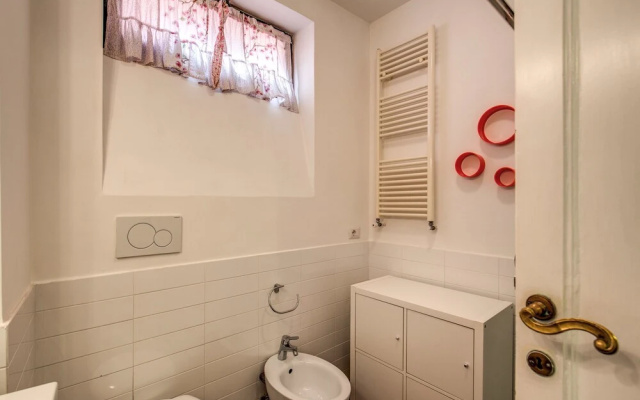 RSH Via Giulia Apartments