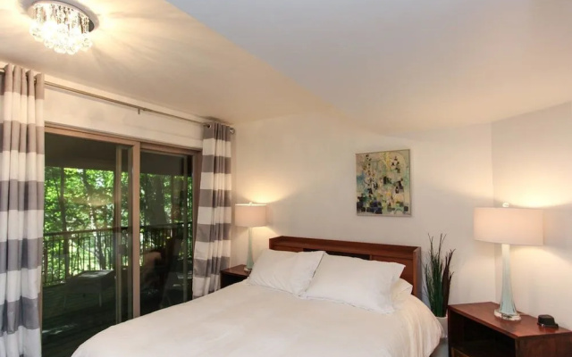 Treetops