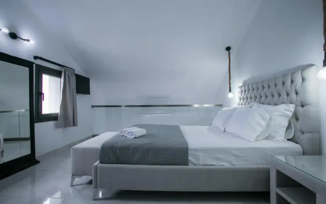 Anemos Luxury Apartments
