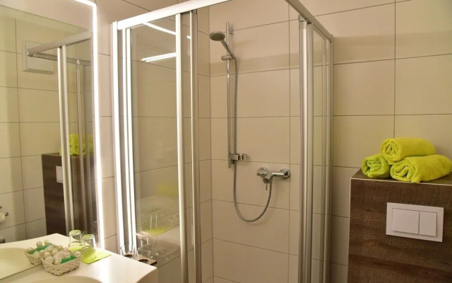 Hotel Zum See Garni