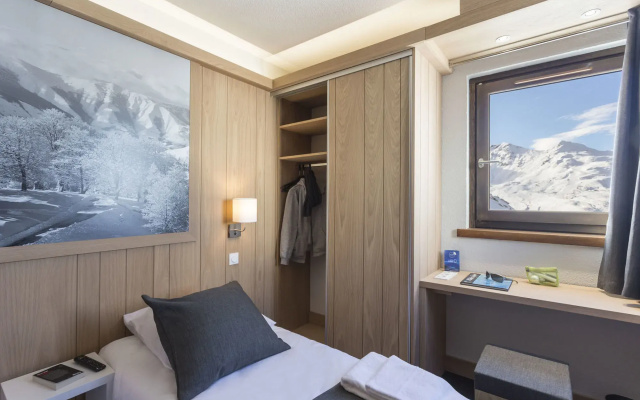Hôtel Club MMV Les Arolles