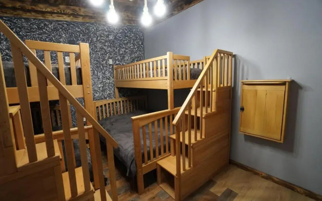 Guest House Akhalsheni