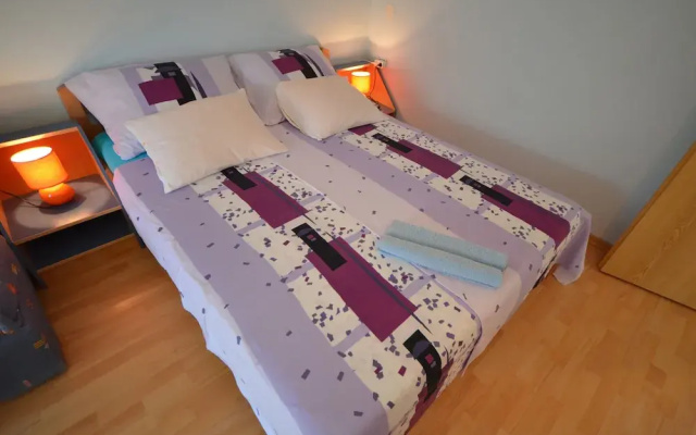 Apartment Šamec