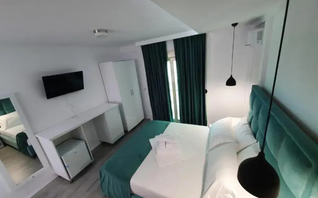 Hotel Aloha