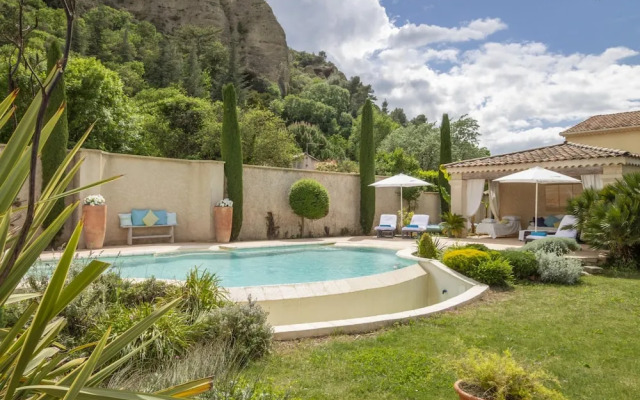 Villa Ambre - Private Pool and Magnificent View