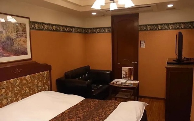 Hotel Fine Garden Himeji - Adults Only