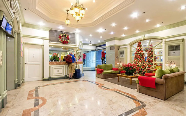 The Staycation - Boutique rooms
