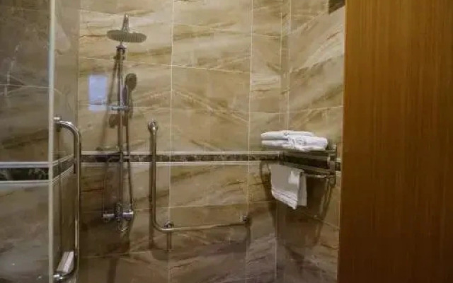 chang ju hotel