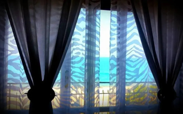 Altavilla Beach B&B
