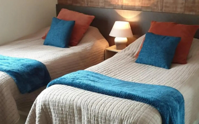 Little Lodge
