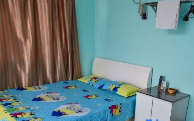 Jinzhong Green Express Hotel