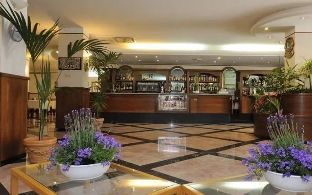Hotel Europa