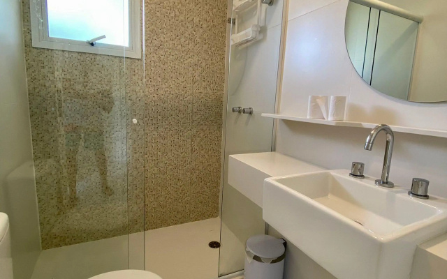 Casa De Cond. Em Camburyzinho Com Lazer Completo
