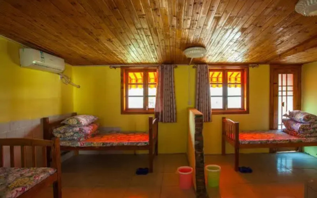 Guilin Youcan Hostel