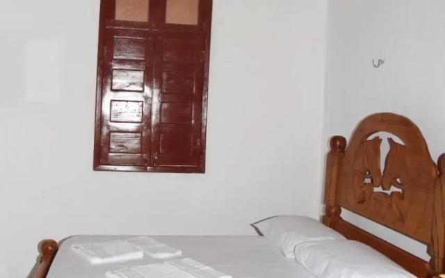 Hotel Fazenda Arara Azul