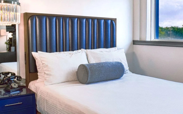 The Hotel Legends