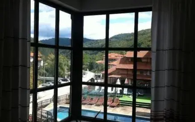 Chiflika Hotel