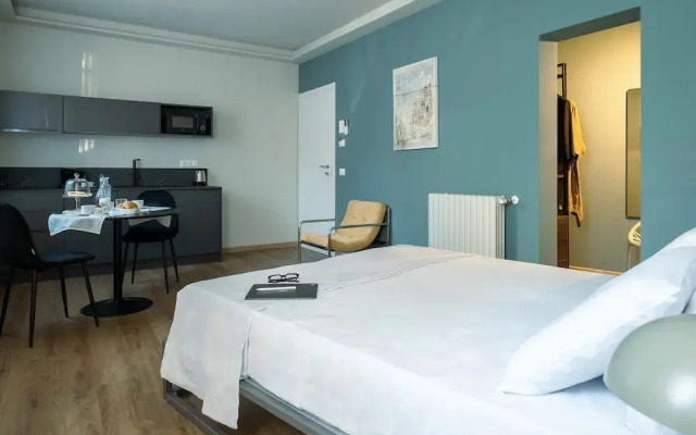 La Croce Apartments