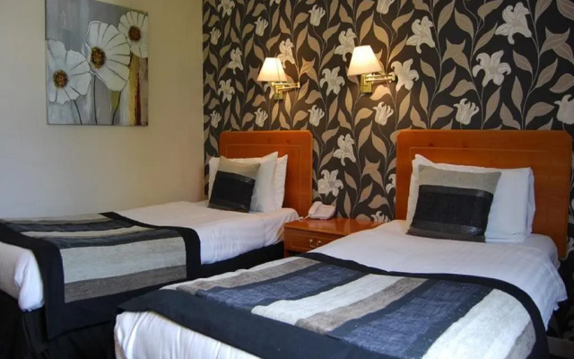 The Tontine Hotel