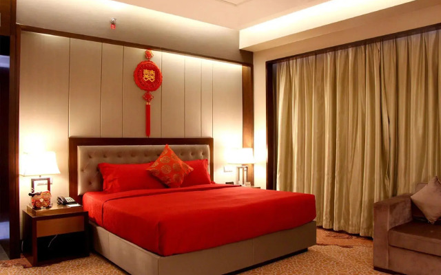 The Longemont Shenyang