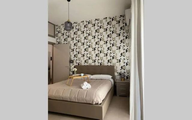 B&B Piano1 Interno5 - Accogliente e moderno bilocale vicino al centro