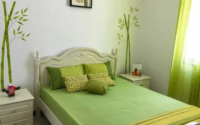 Residence Octagon