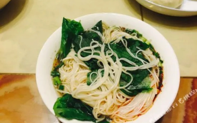 Afur chain hotel (Zigong Shangdong store)
