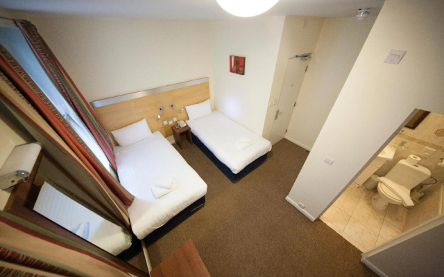 Belgrave Hotel