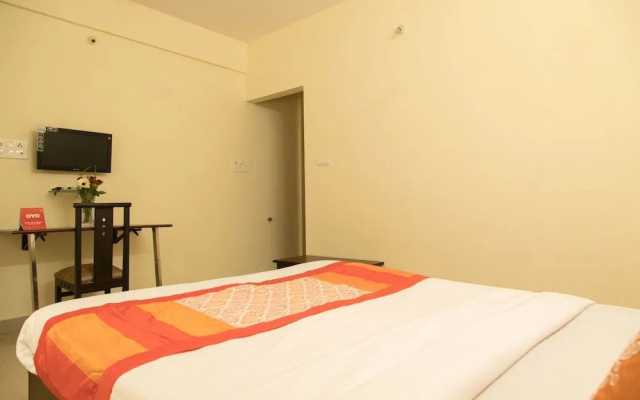 OYO 9397 SS House