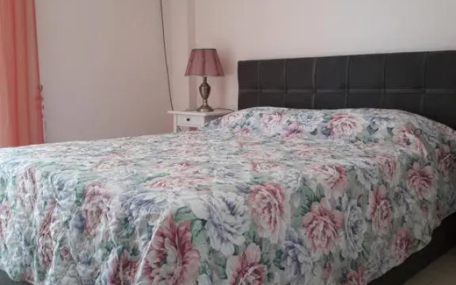 Rafina K-Apartment