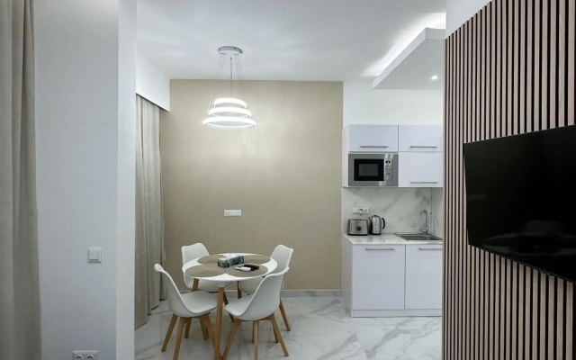 Boutique Luxury Residence