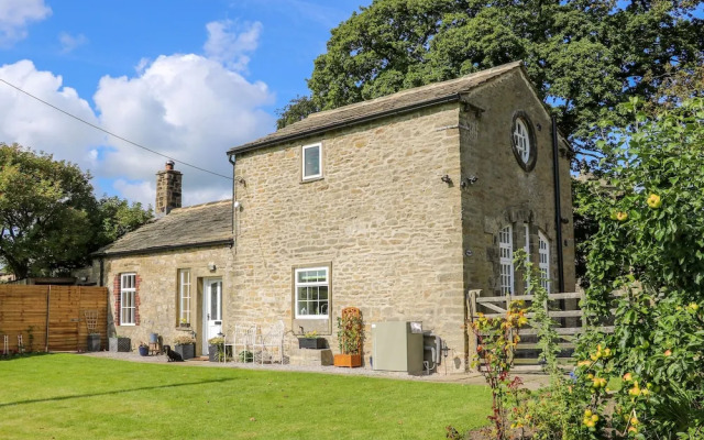 Glebe Cottage