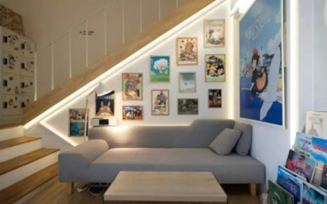 Pohang Villa Dahlia
