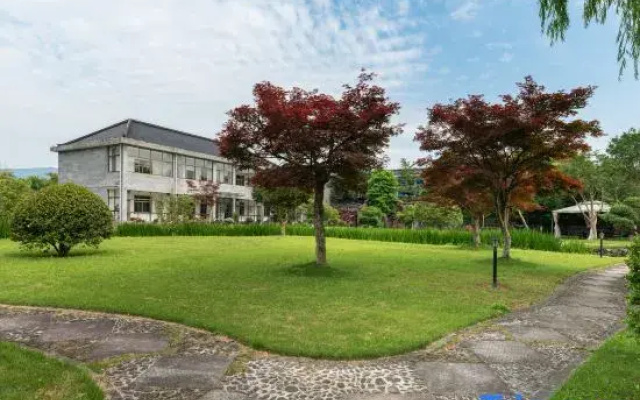 Xikou XiShang Homestay