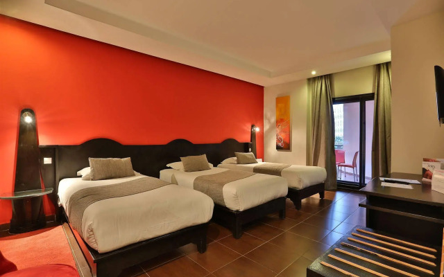 Red Hotel Marrakech