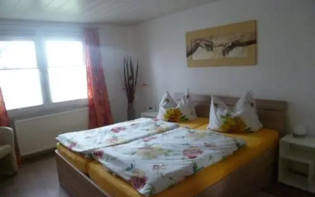 Ferienhaus ANNE