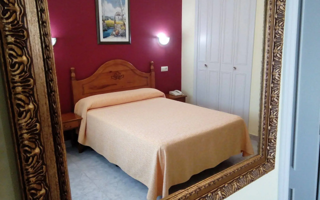 Hotel La Costera